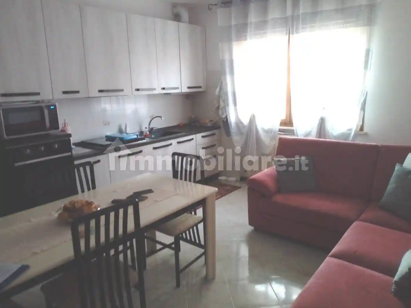 Bilocale viale Idris Ricci, Centro, Copparo - foto 2