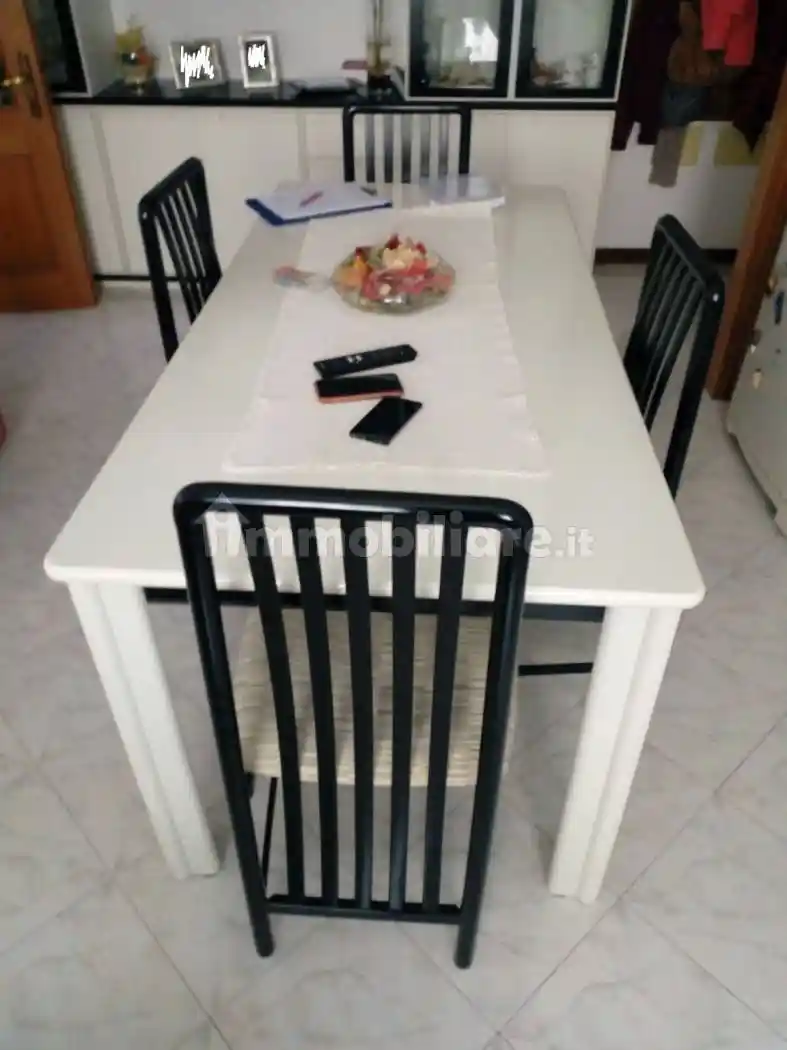 Bilocale viale Idris Ricci, Centro, Copparo - foto 3