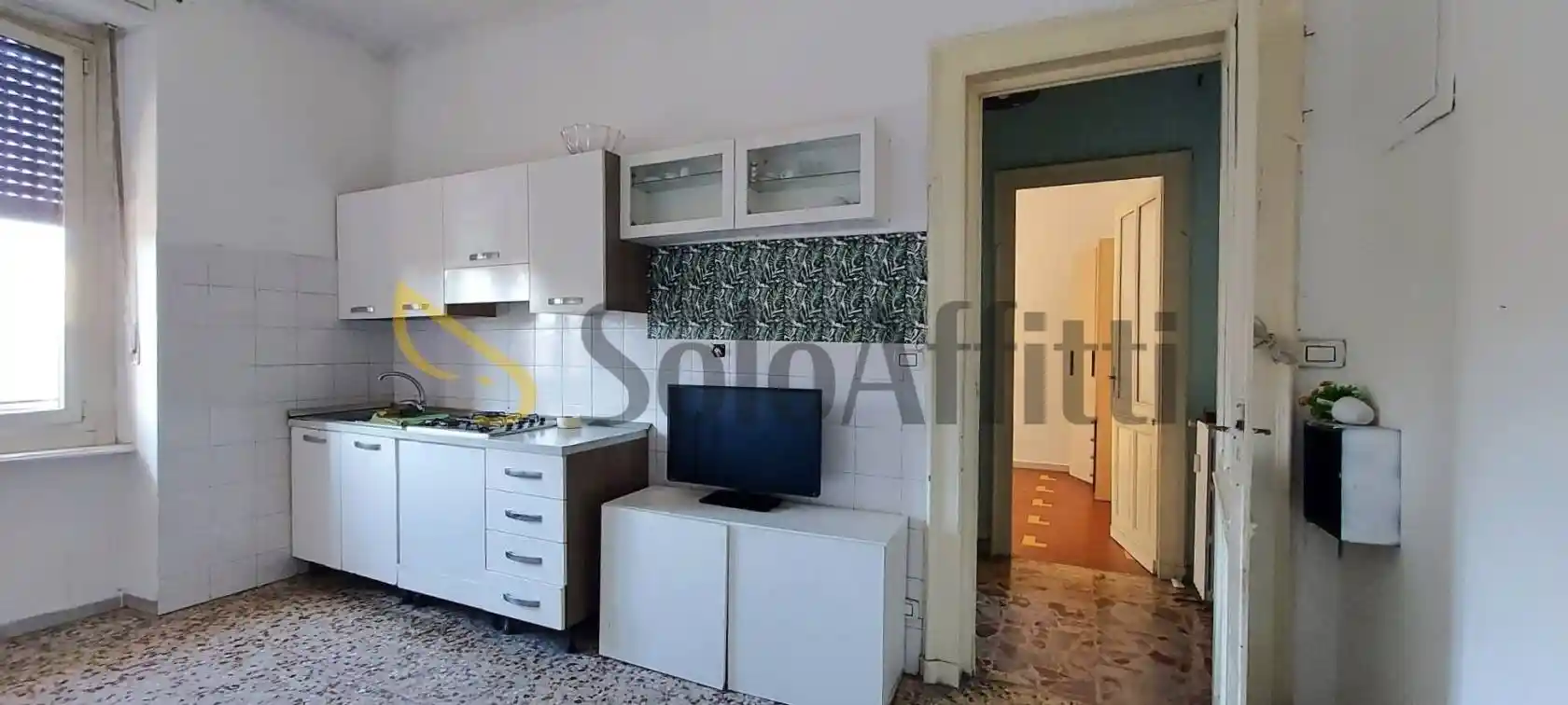 Appartamento in affitto a Torino