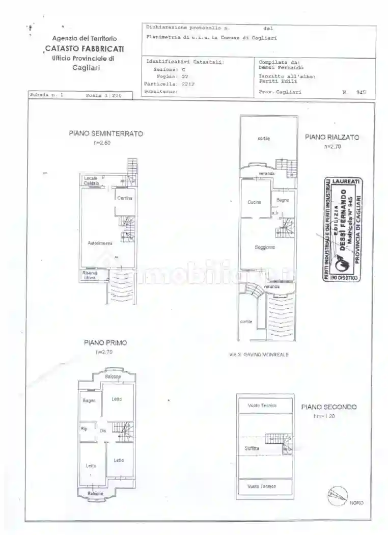 Villetta a schiera - foto 3