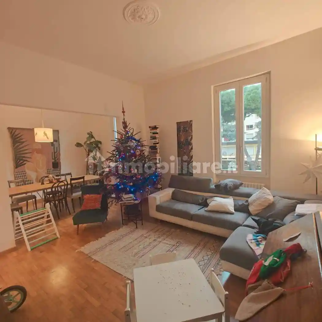 Appartamento in affitto a Firenze