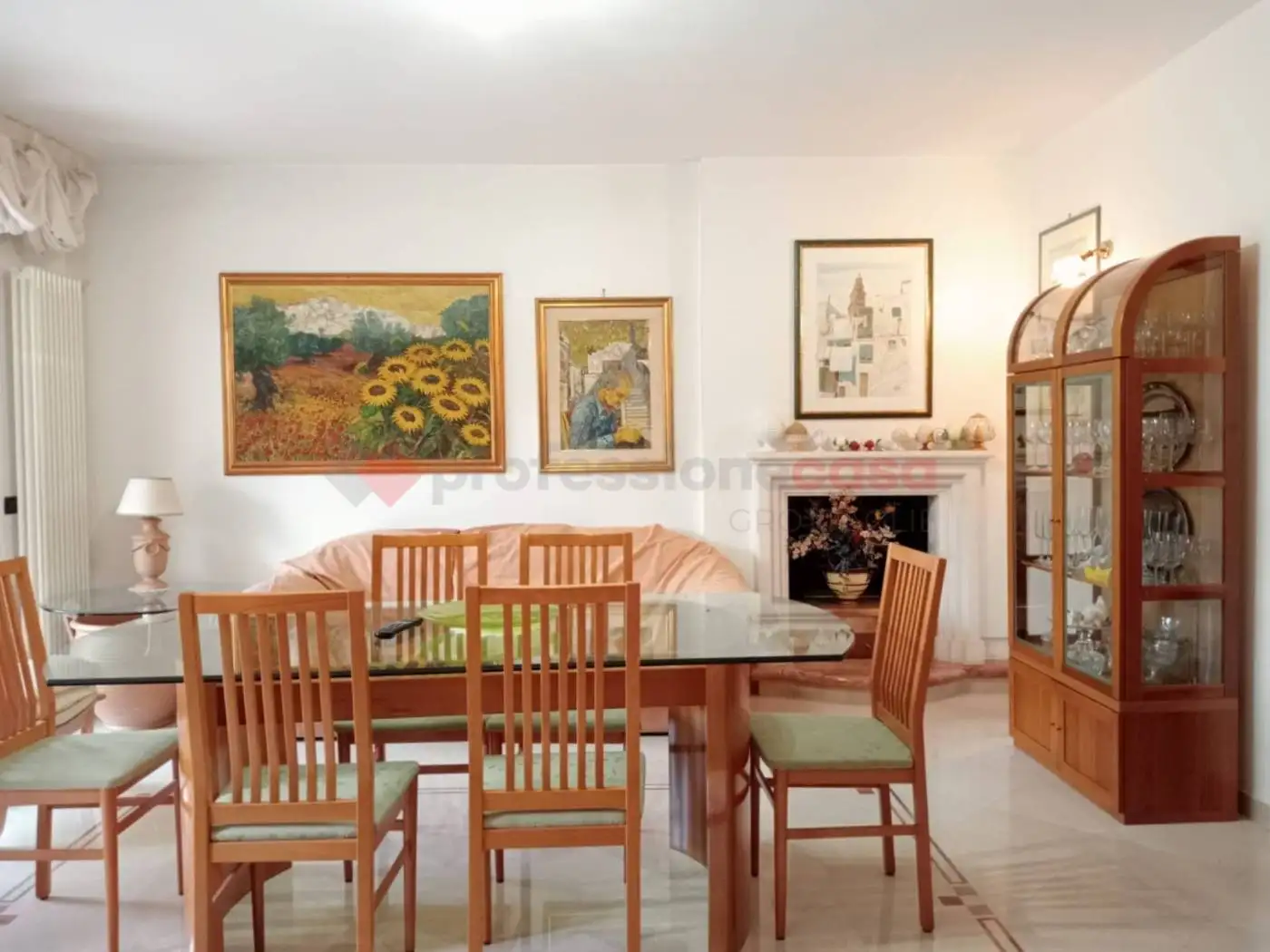 Appartamento in vendita a Grottaglie