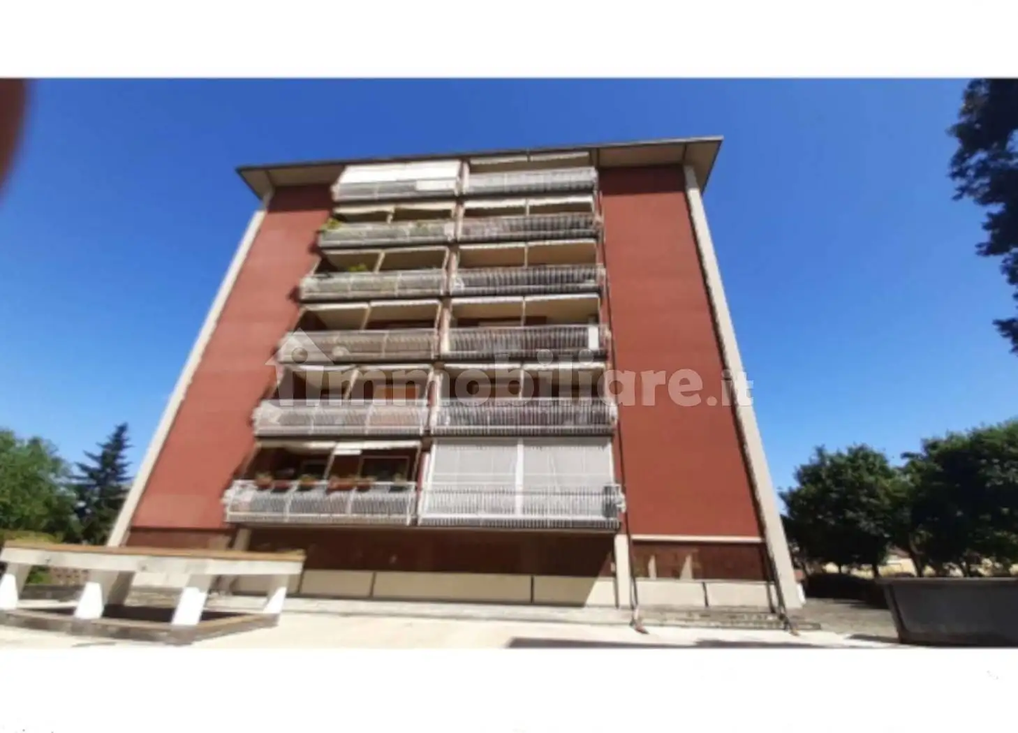 Appartamento in asta a Novi Ligure