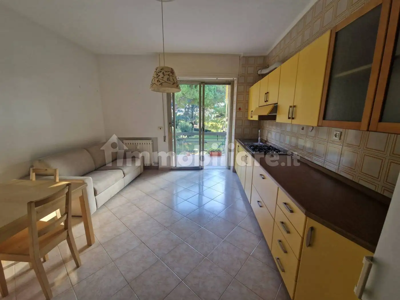 Appartamento in vendita a Pietra Ligure