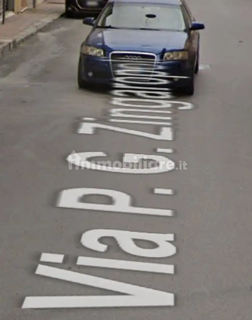 Appartamento in asta a San Giorgio Ionico