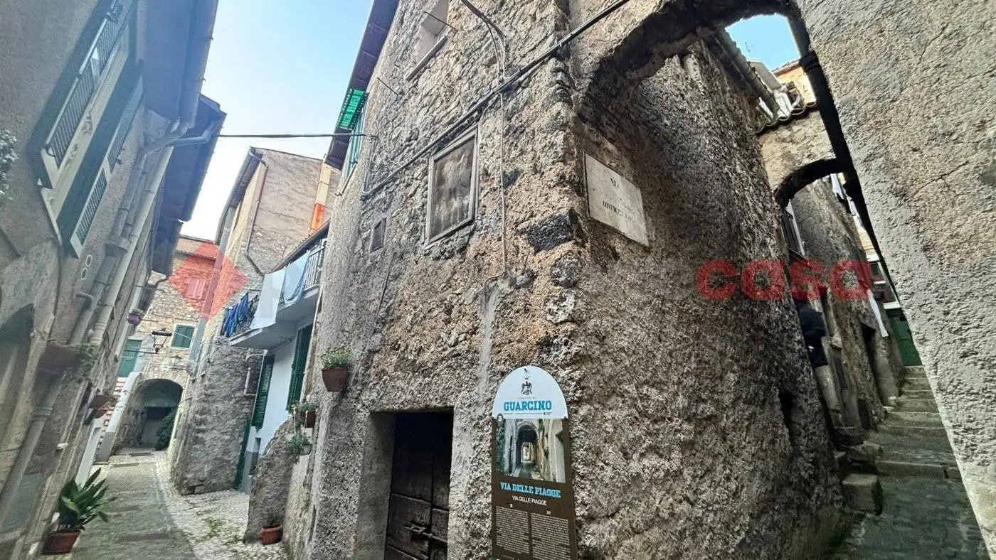 Appartamento in vendita a Guarcino