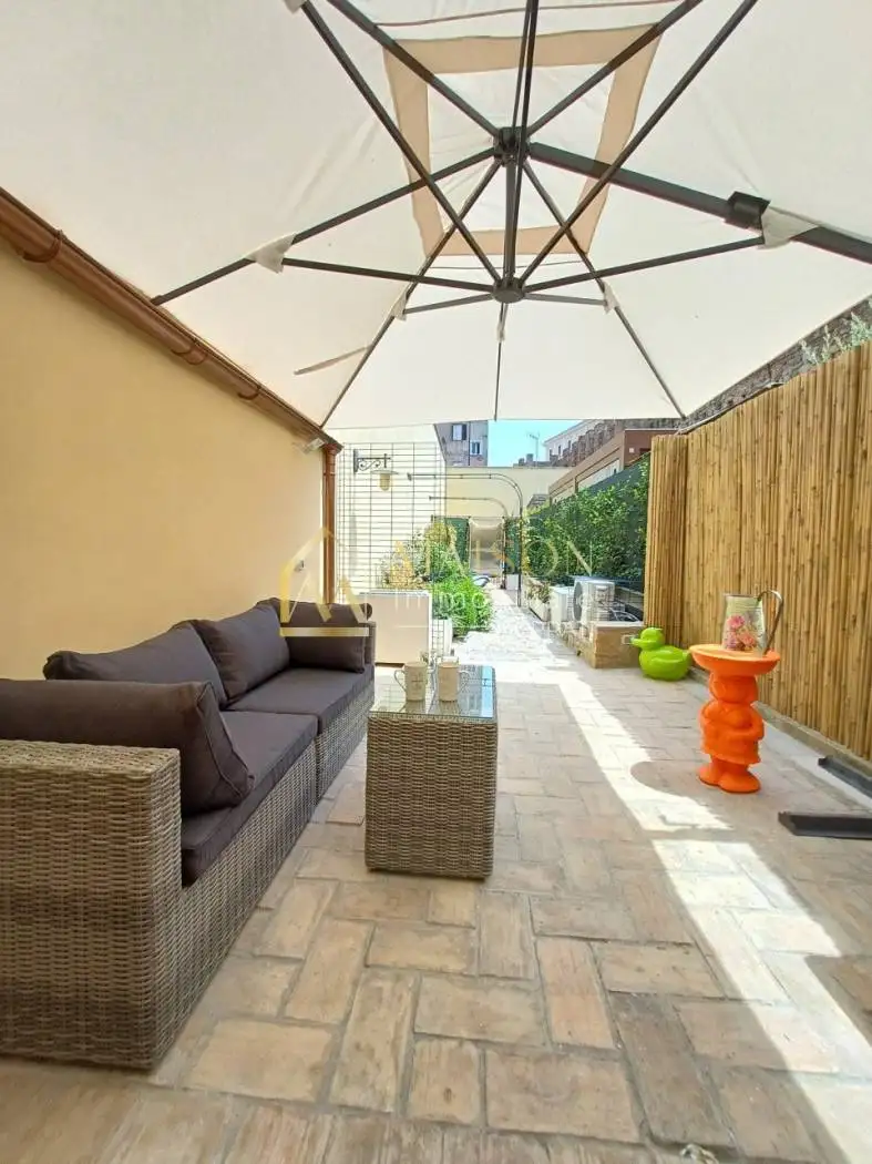 Loft in vendita a Roma