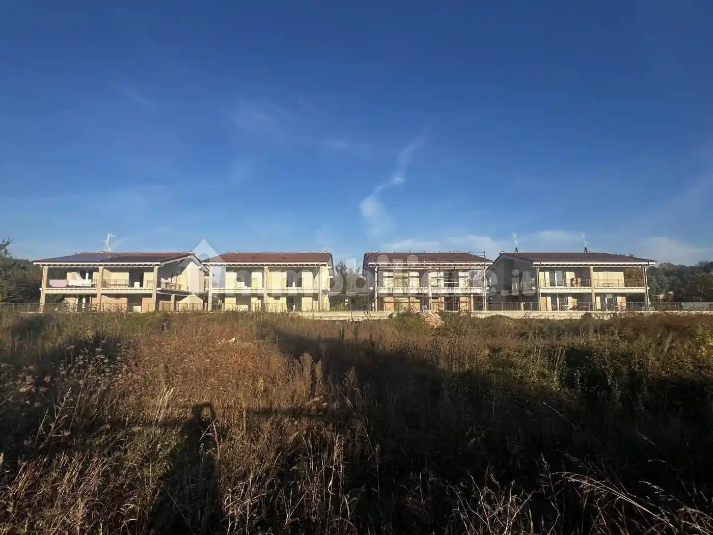 Villetta a schiera in vendita a Solferino