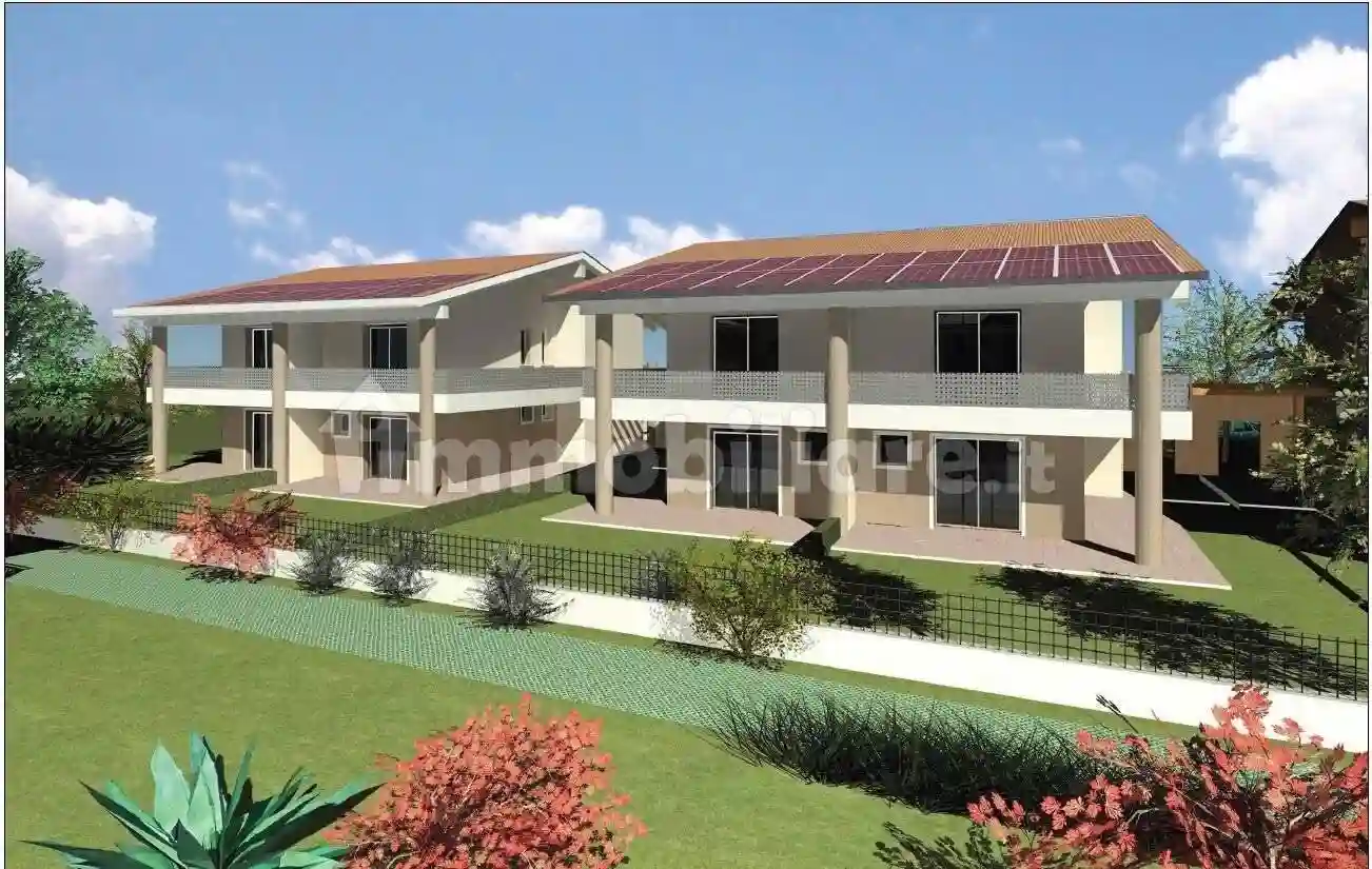 Villetta a schiera - foto 4