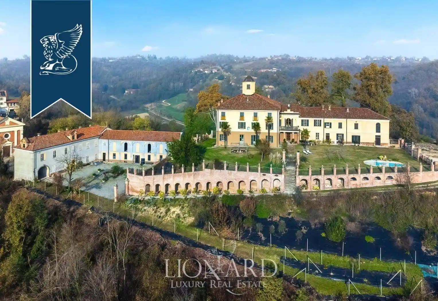 Palazzo - Edificio - foto 2