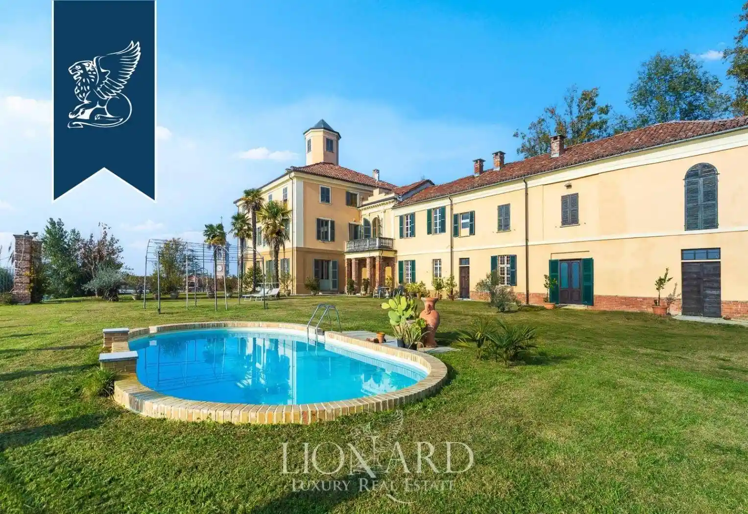 Palazzo - Edificio - foto 4