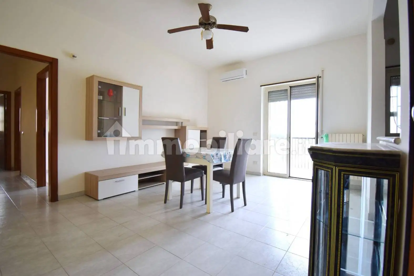 Appartamento in vendita a Palo del Colle