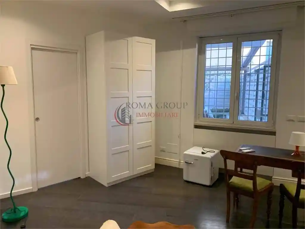 Monolocale via Eleonora Duse, Parioli, Roma - foto 2