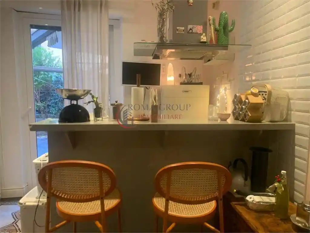 Monolocale via Eleonora Duse, Parioli, Roma - foto 3