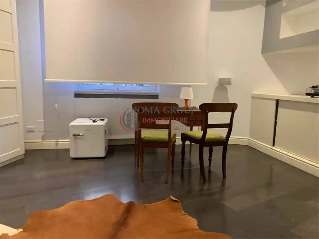 Monolocale via Eleonora Duse, Parioli, Roma - foto 4