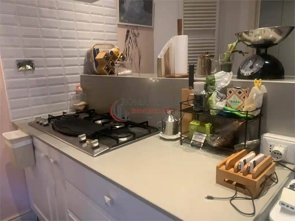 Monolocale via Eleonora Duse, Parioli, Roma - foto 5