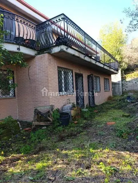 Villa in vendita a Capena