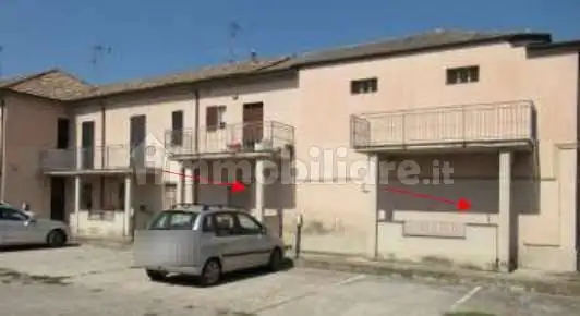 Appartamento in asta a Pinarolo Po