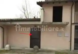Appartamento all'asta via Angelo Cazzola, Pinarolo Po - foto 4