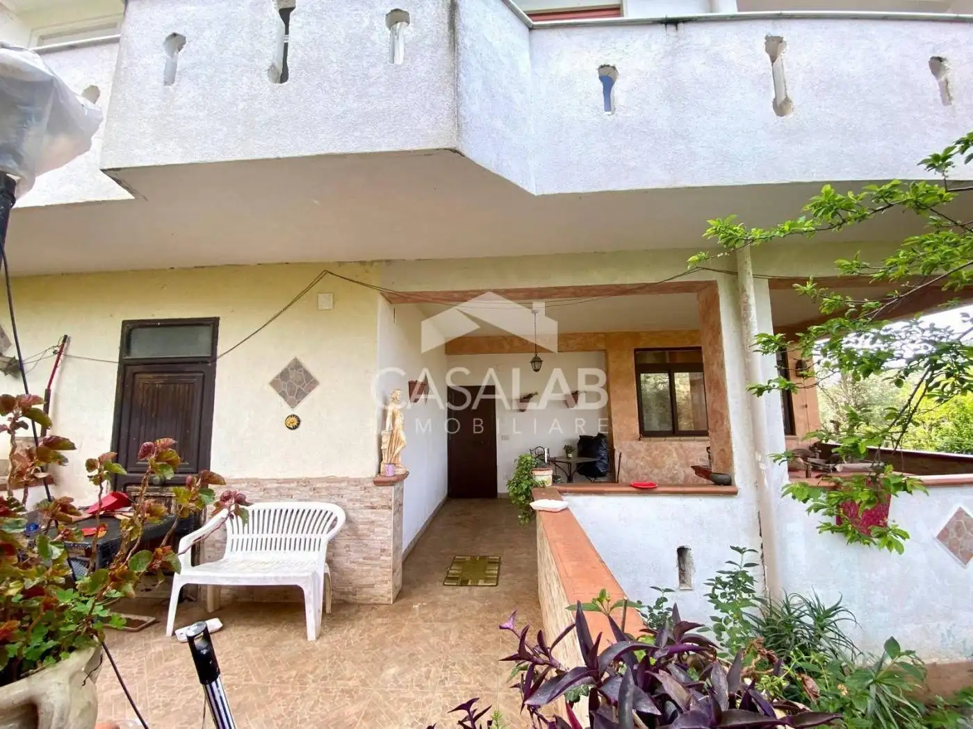 Villa in vendita a Torretta