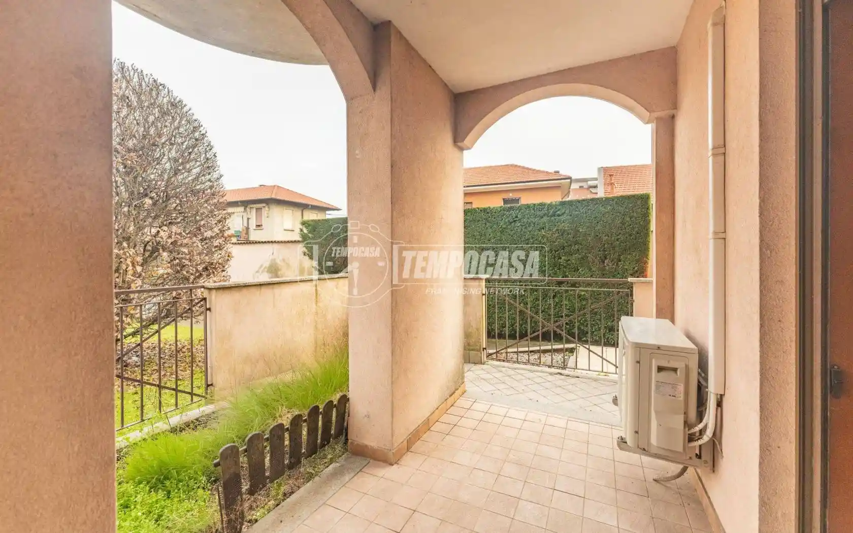 Appartamento in vendita a Abbiategrasso