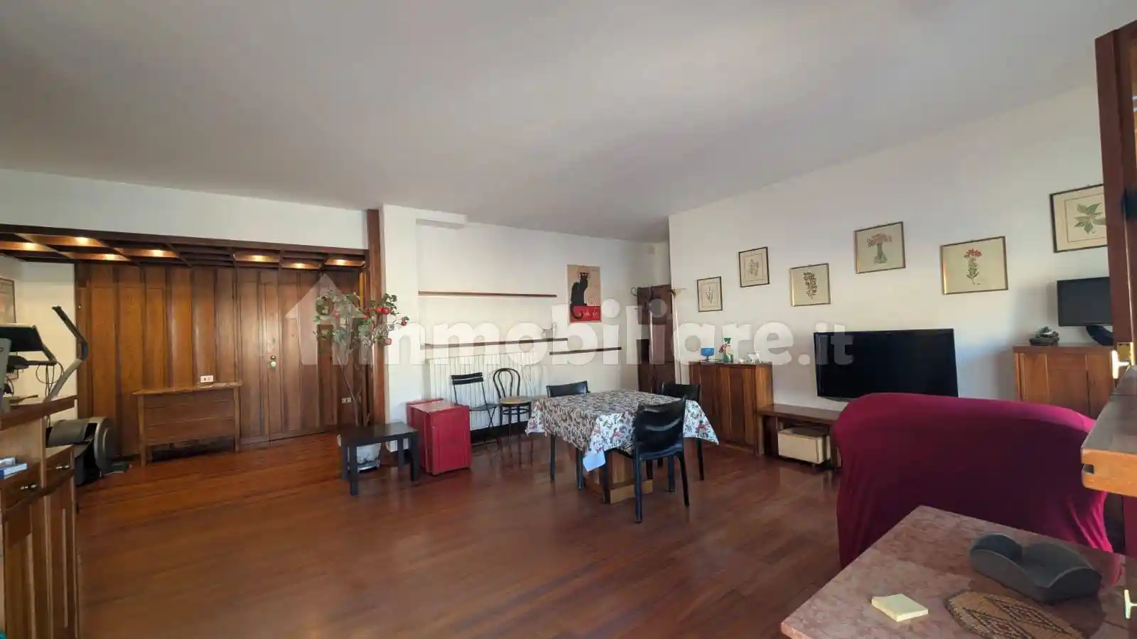 Appartamento in vendita a Macerata