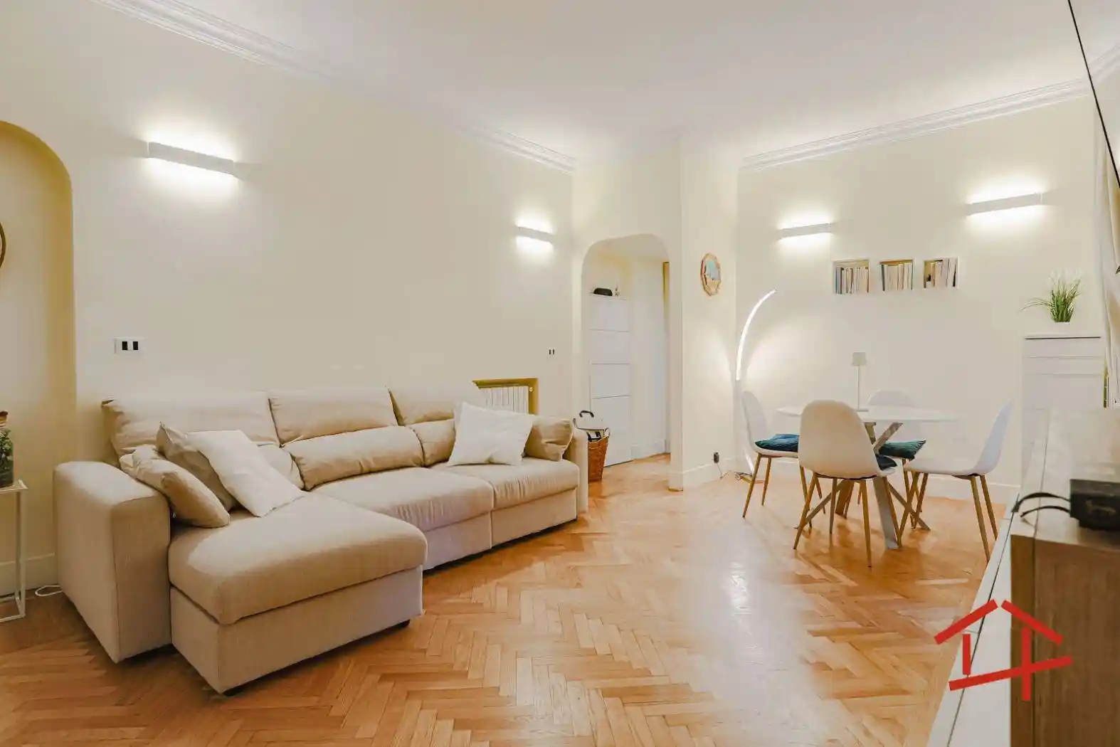 Bilocale via Codigoro, Vitinia, Roma - foto 2