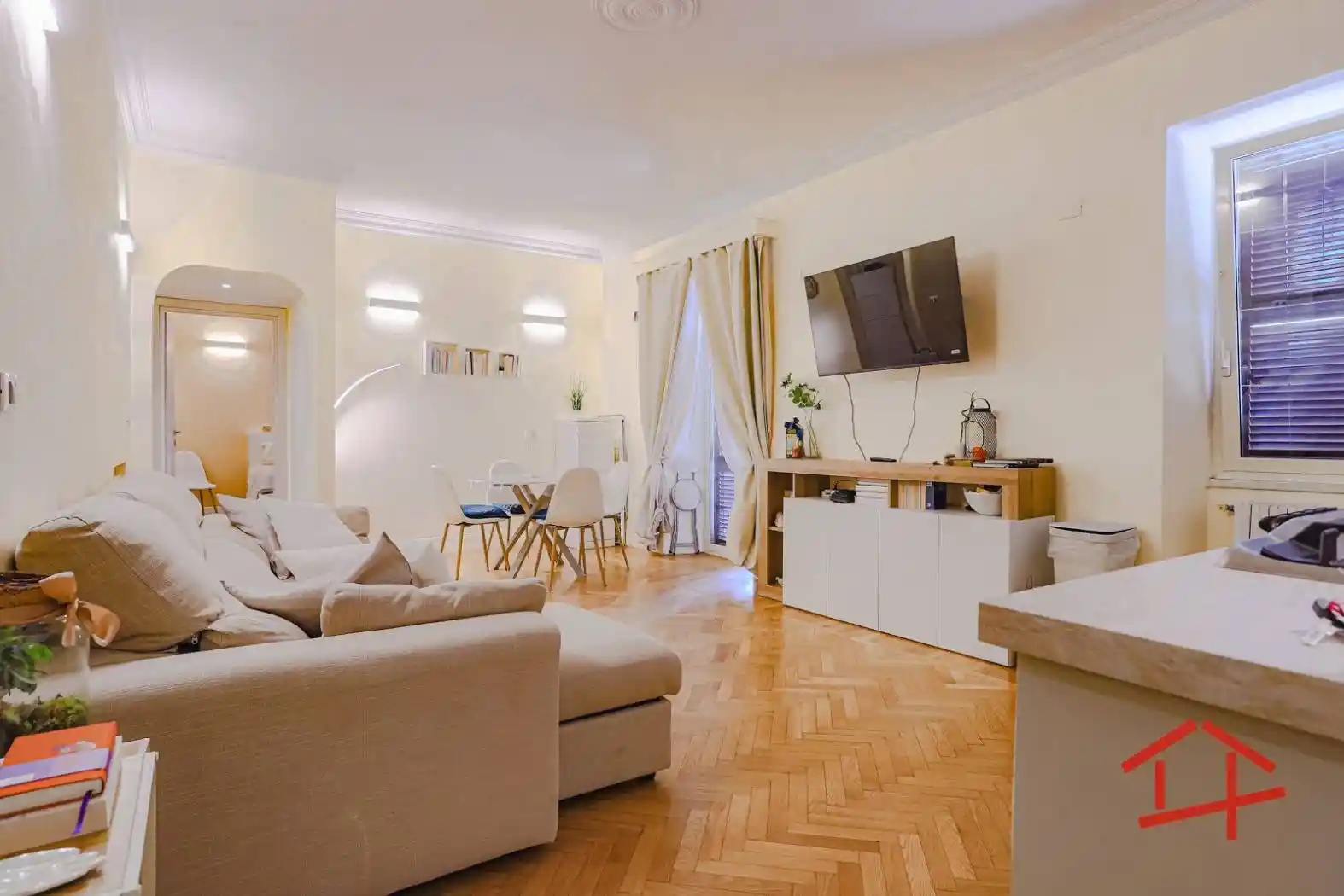 Bilocale via Codigoro, Vitinia, Roma - foto 3