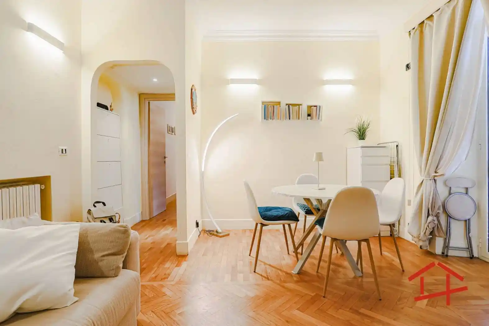 Bilocale via Codigoro, Vitinia, Roma - foto 4