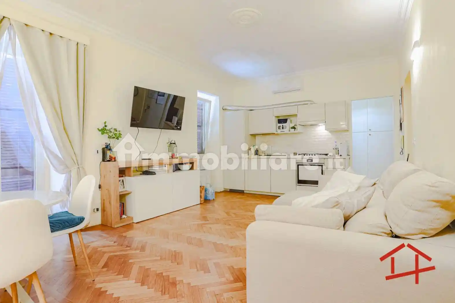 Bilocale via Codigoro, Vitinia, Roma - foto 5