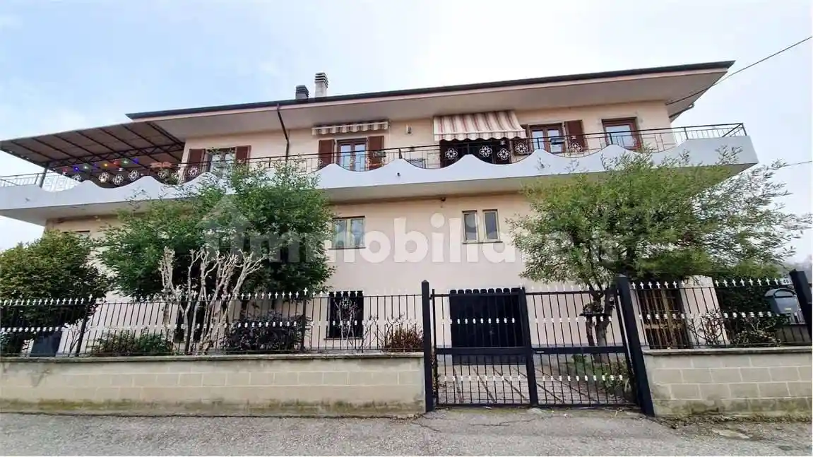 Casa indipendente - foto 3