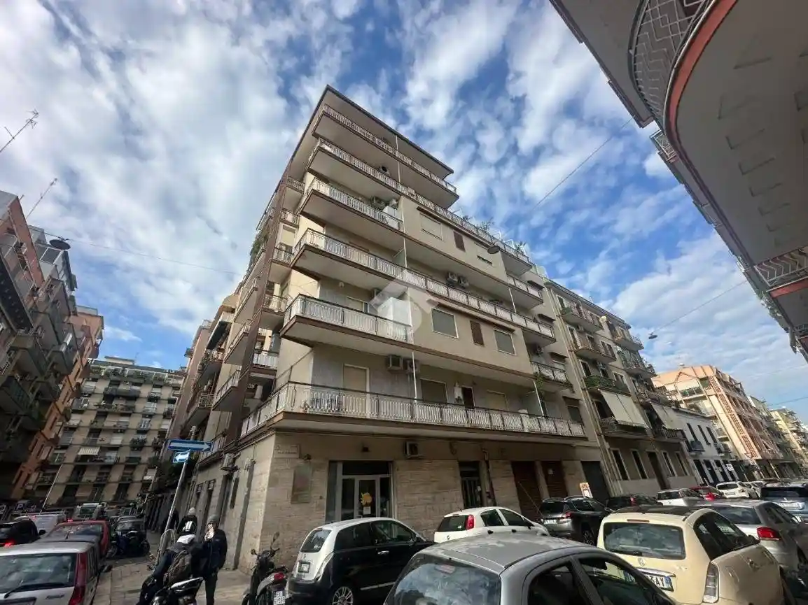 Appartamento in vendita a Bari