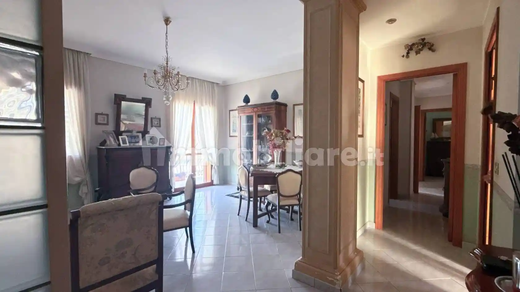 Appartamento in vendita a Siracusa