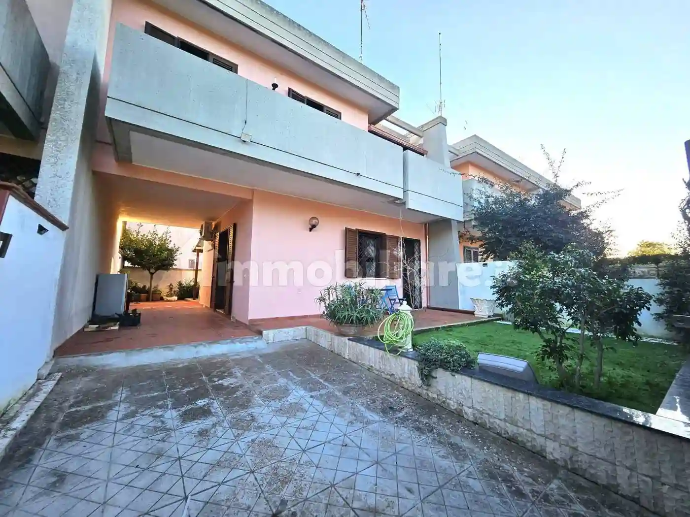 Villetta a schiera - foto 2