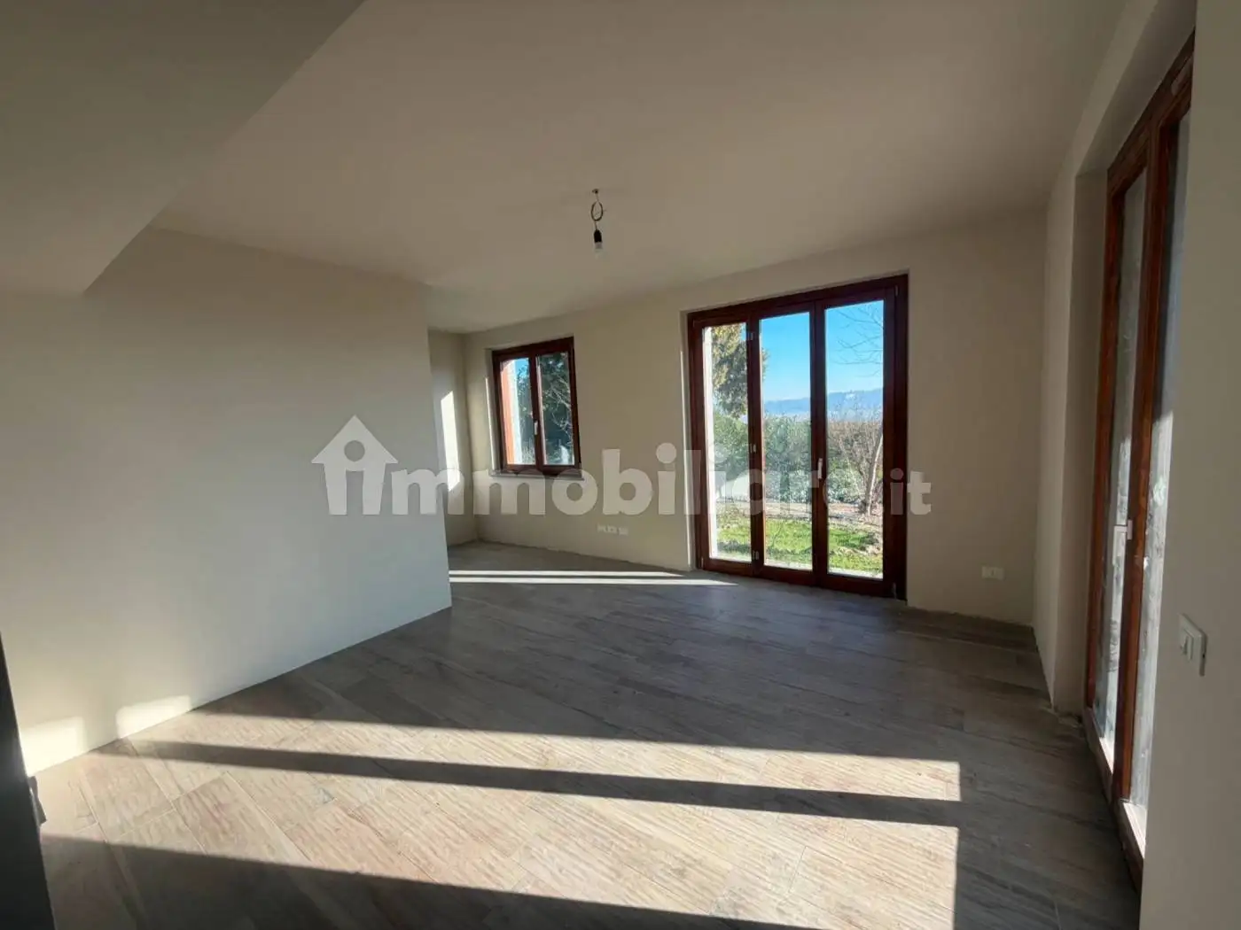 Appartamento in affitto a Strevi