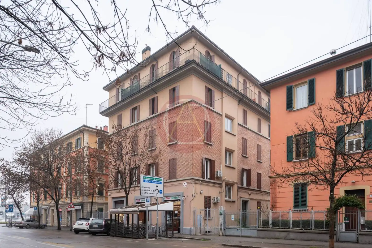 Appartamento in vendita a Bologna