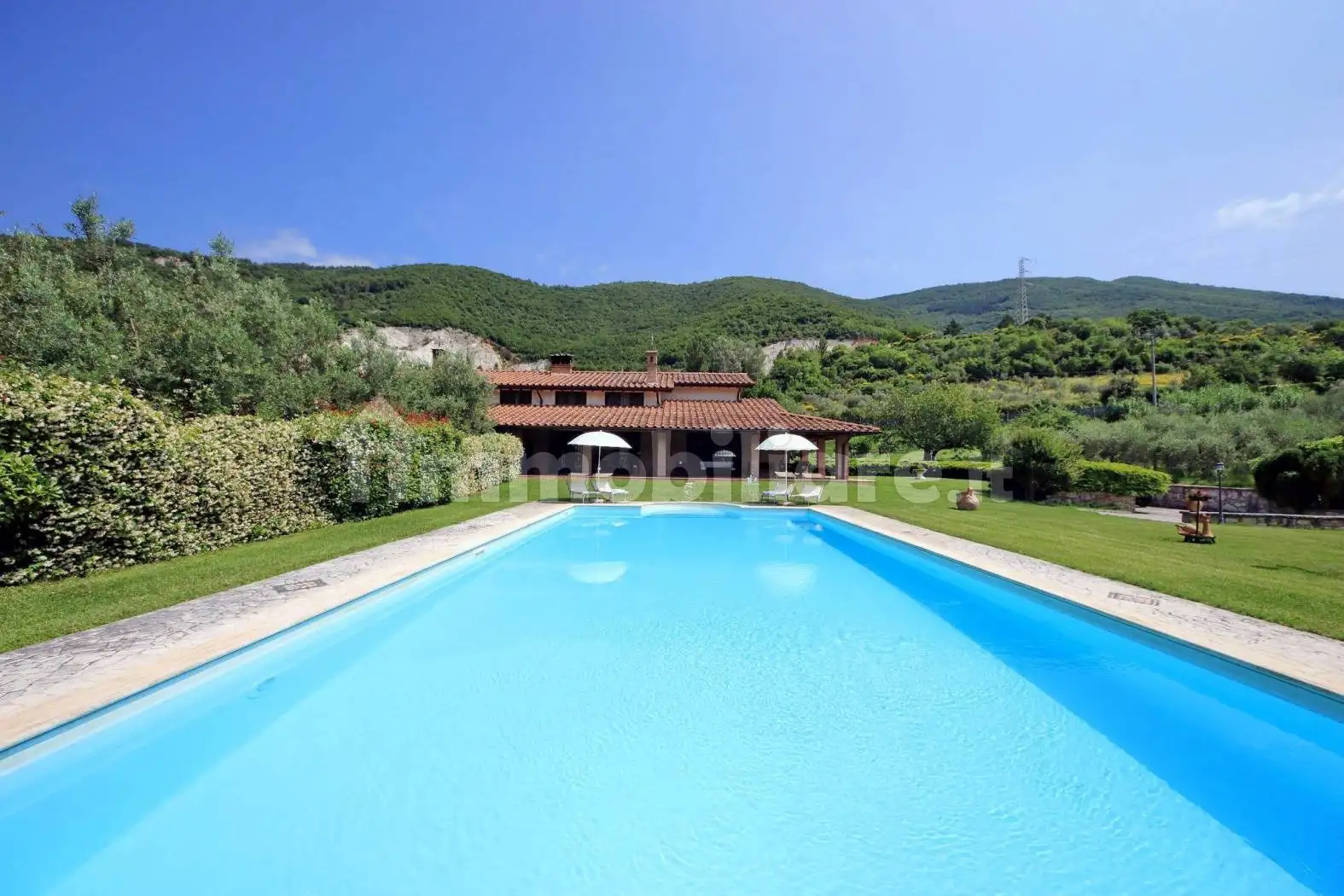 Villa in vendita a Cittaducale