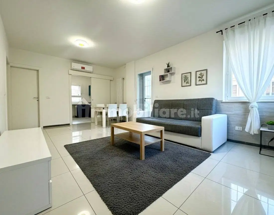 Appartamento in vendita a Bologna