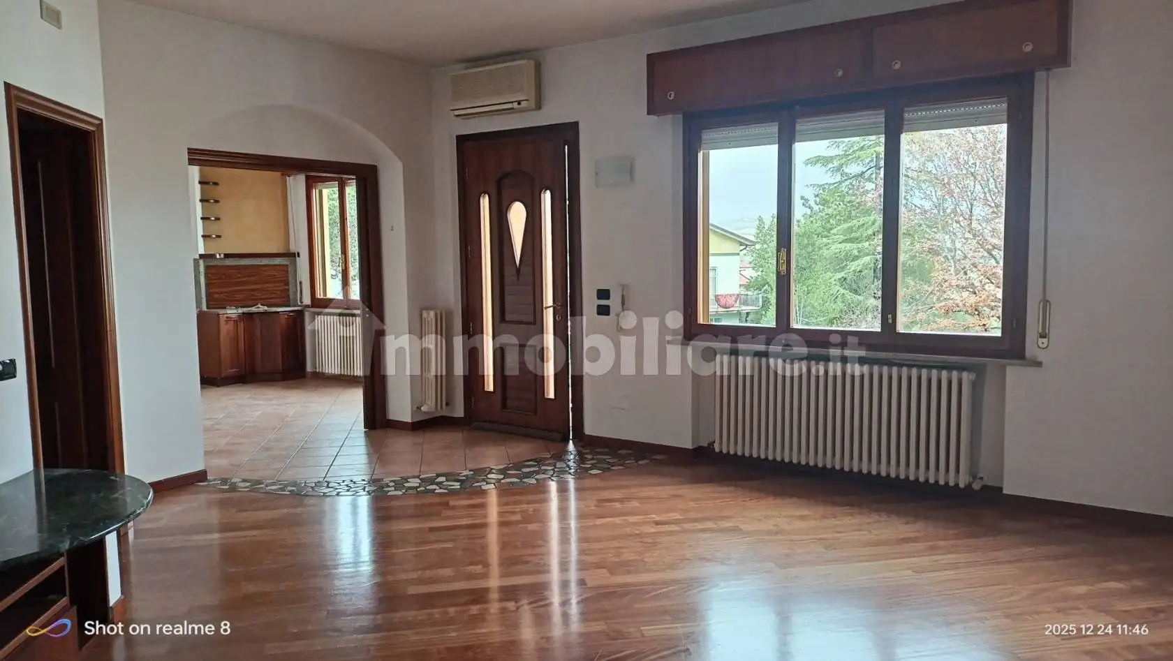 Attico - Mansarda in vendita a Montefiore Conca