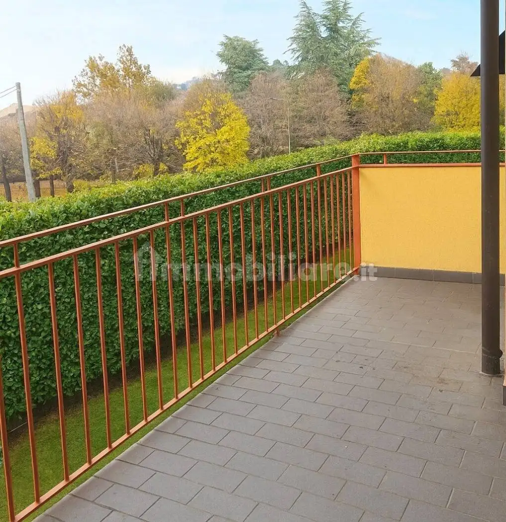 Appartamento in vendita a Castiglione delle Stiviere