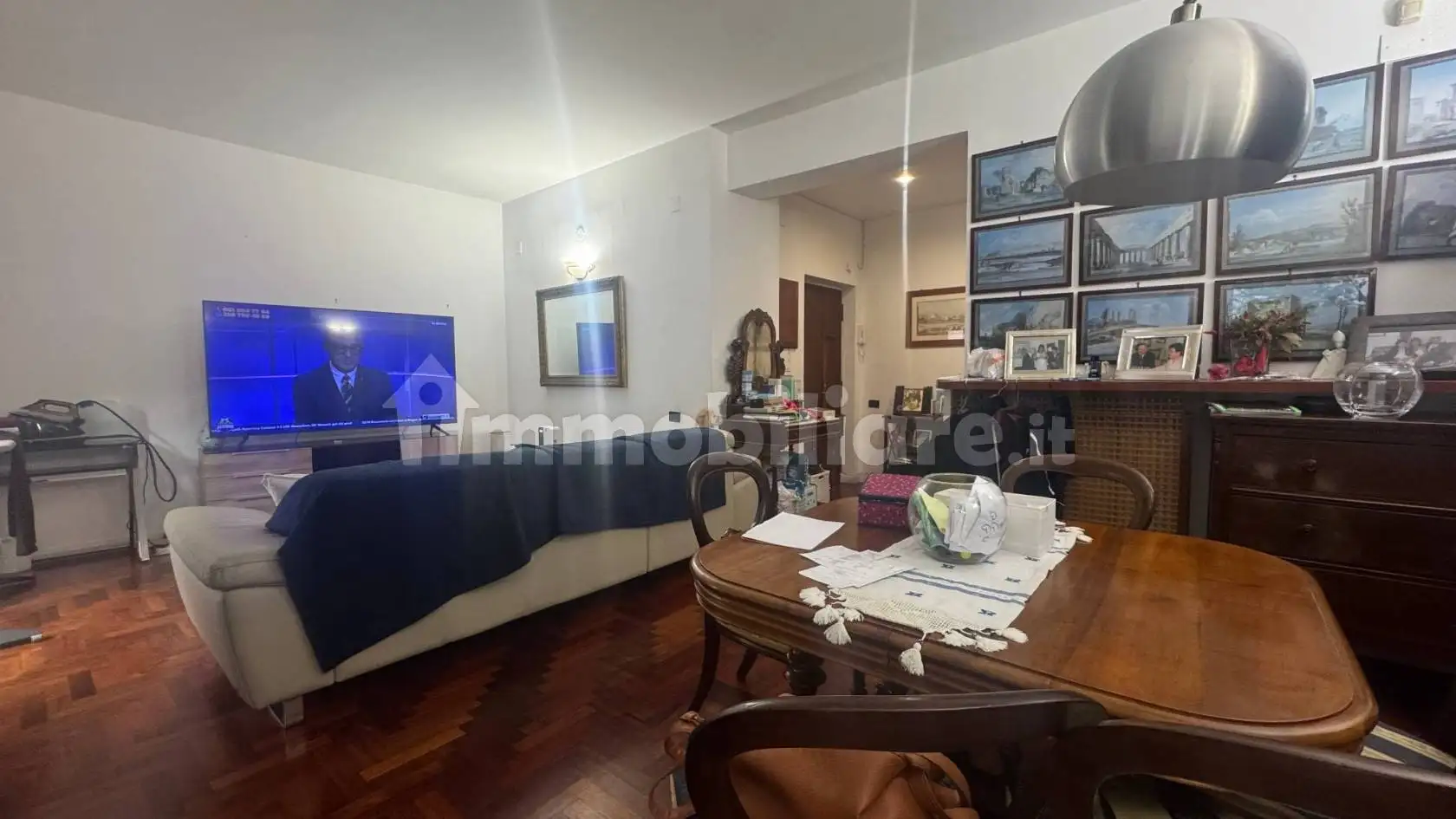 Appartamento in vendita a Napoli