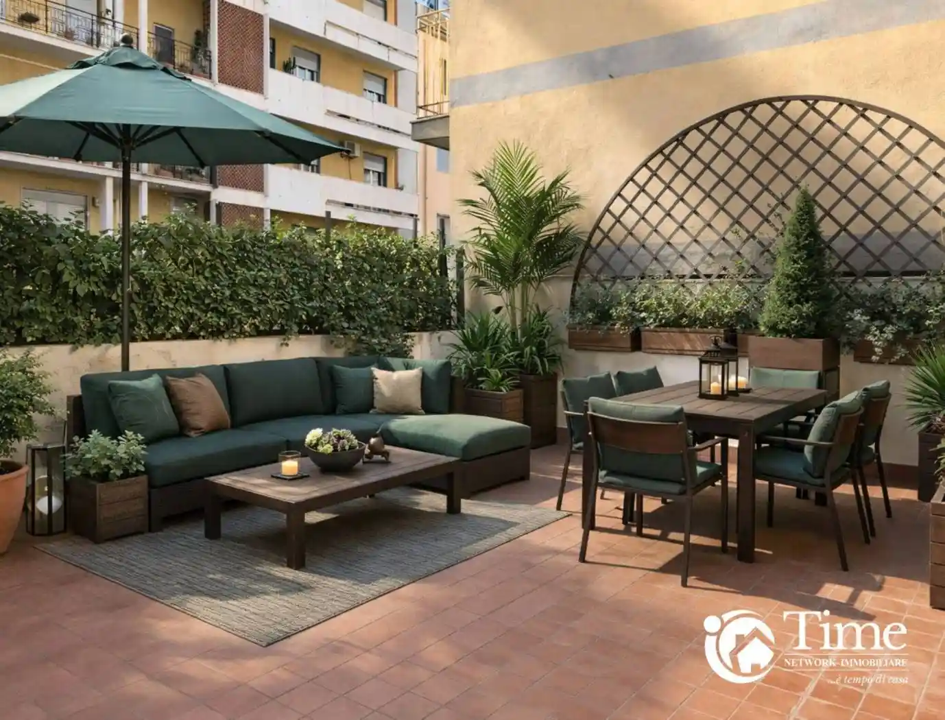 Appartamento in vendita a Catania