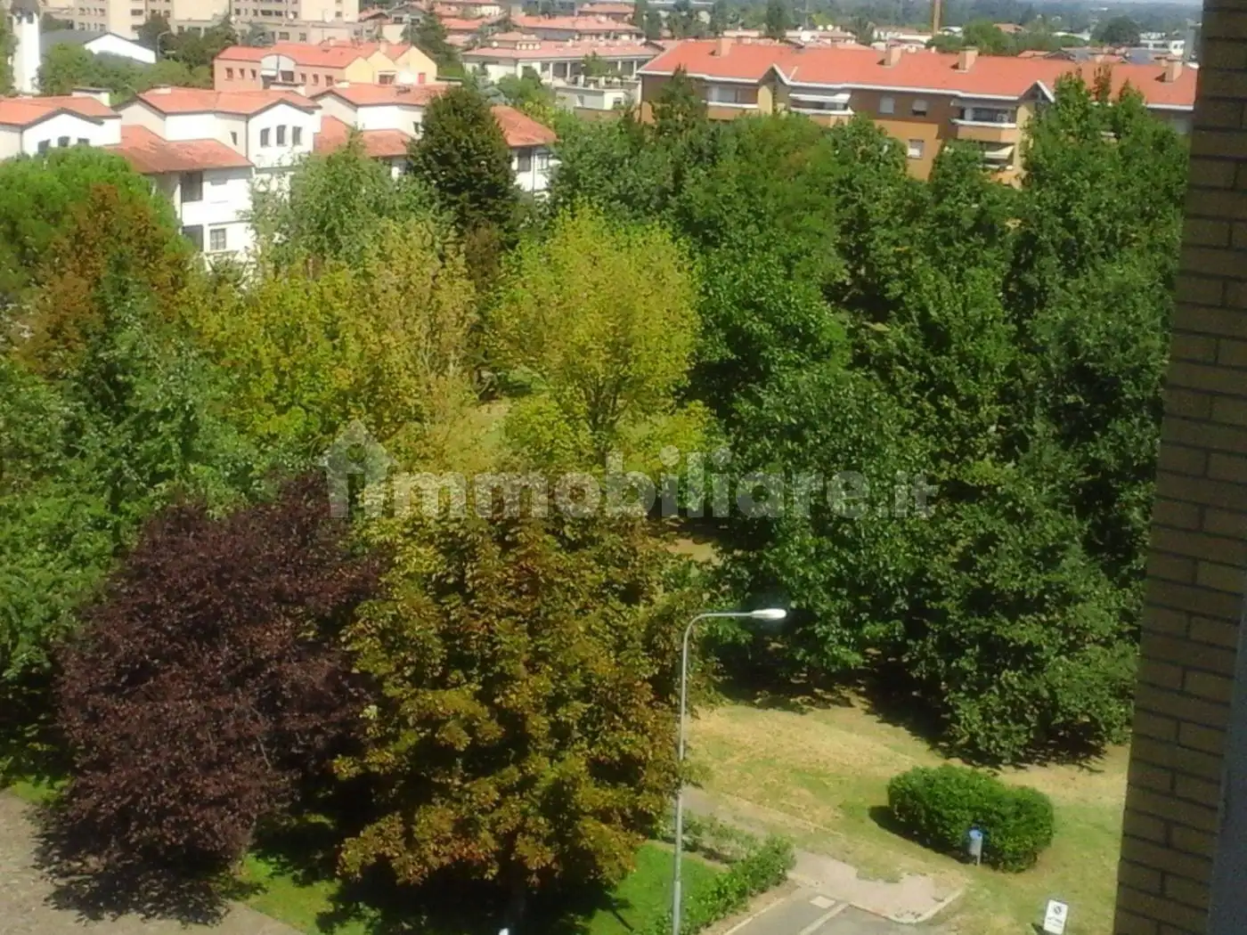 Appartamento in affitto a San Lazzaro di Savena