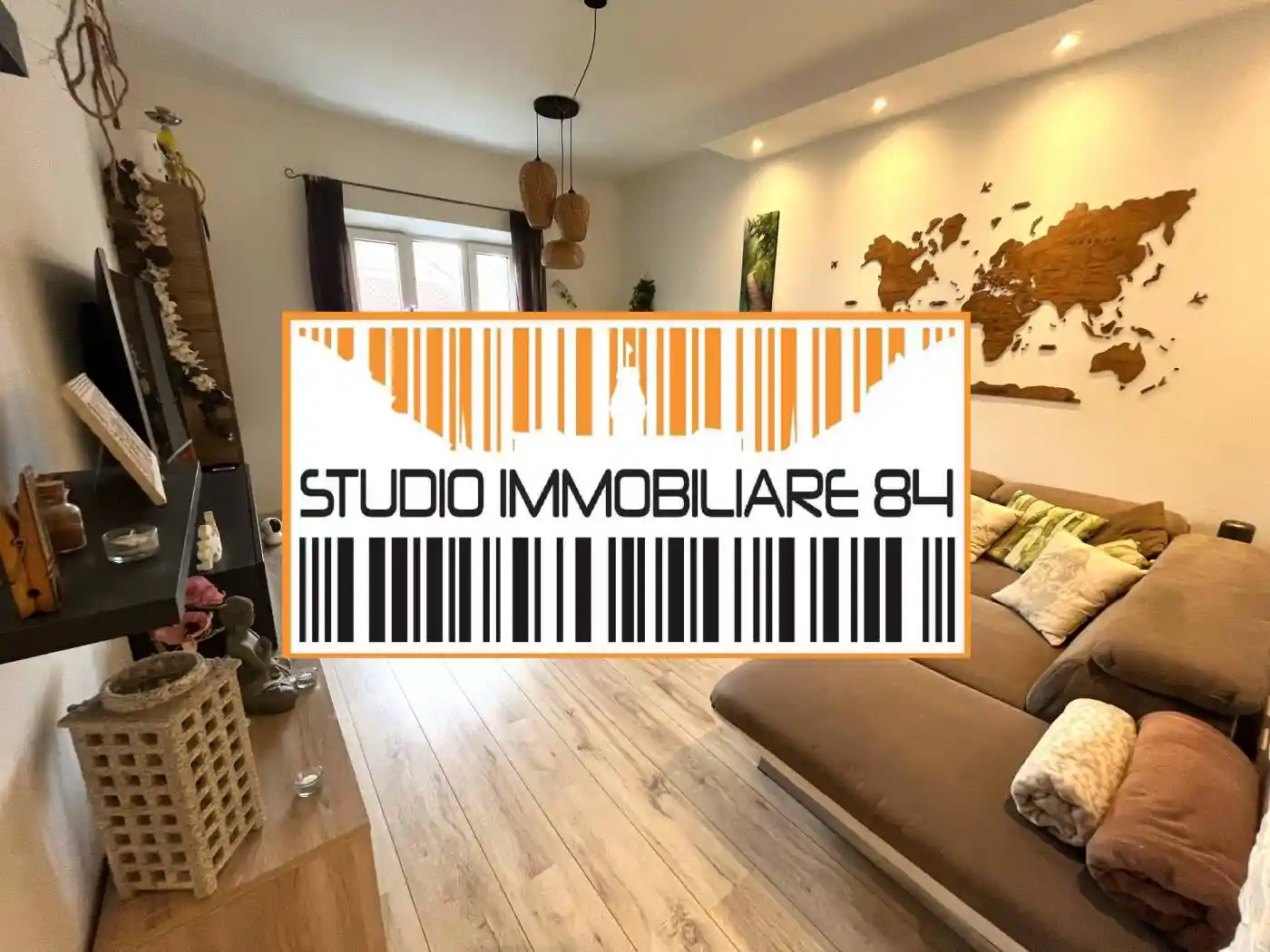 Appartamento in vendita a Trieste