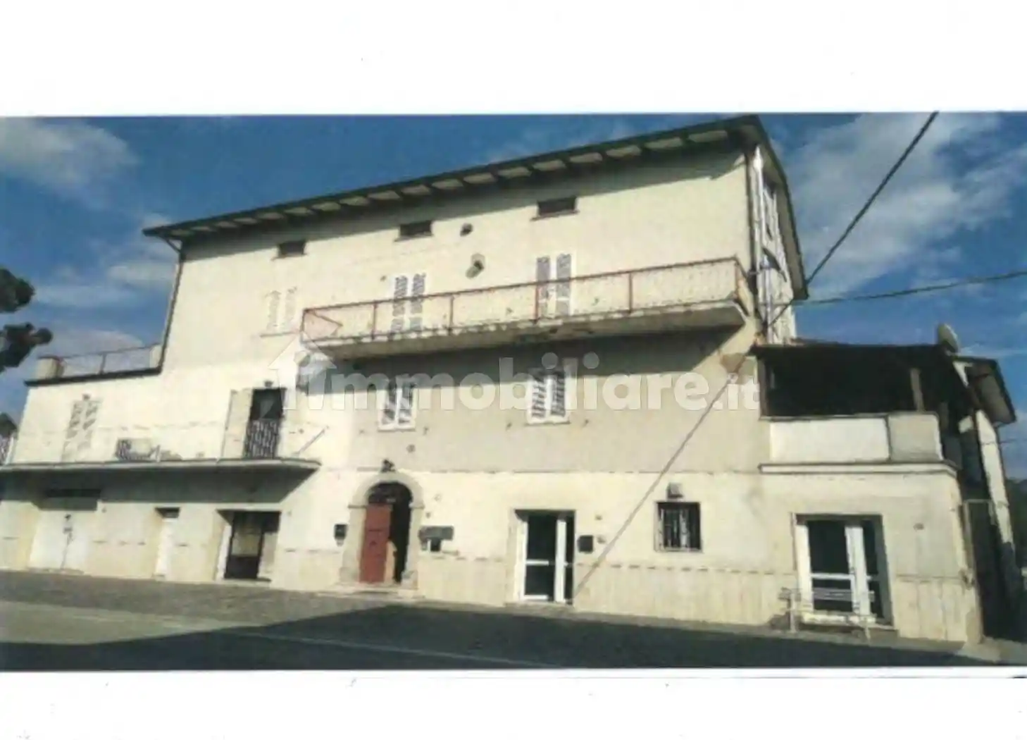 Appartamento in vendita a Assisi