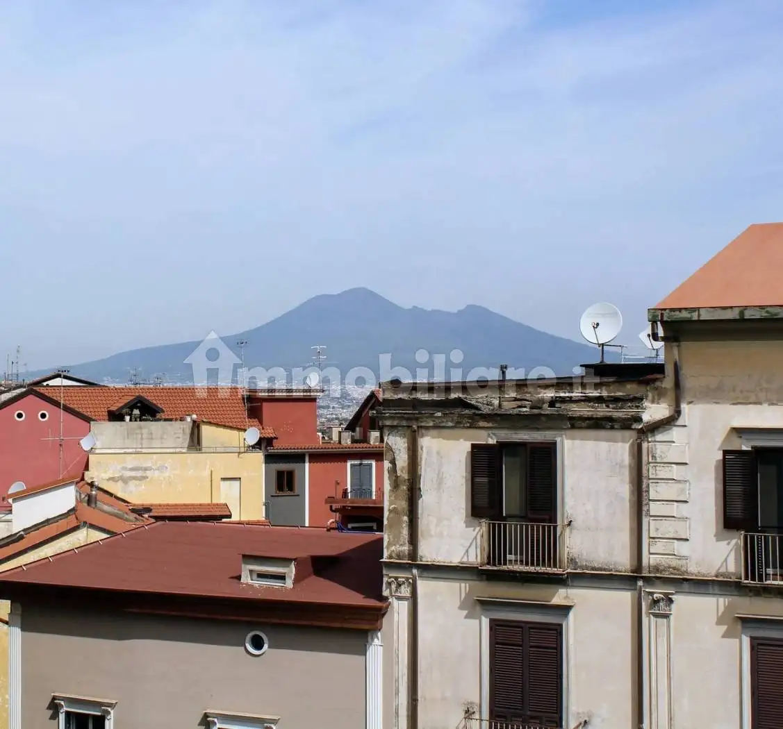 Appartamento in vendita a Gragnano