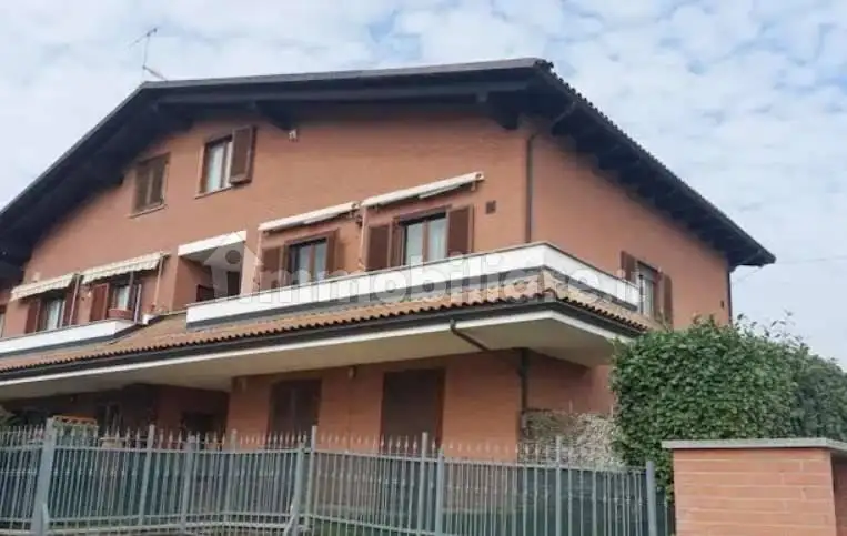 Appartamento in asta a Verolengo