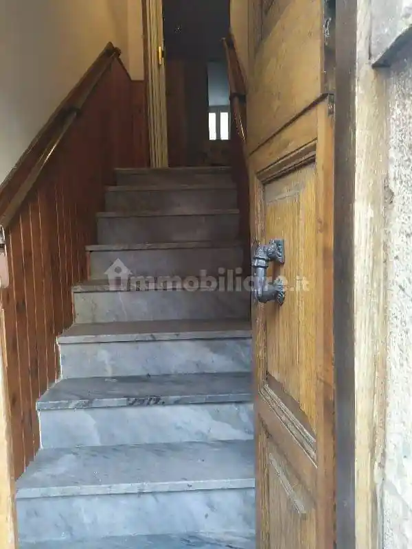 Appartamento in vendita a Riofreddo