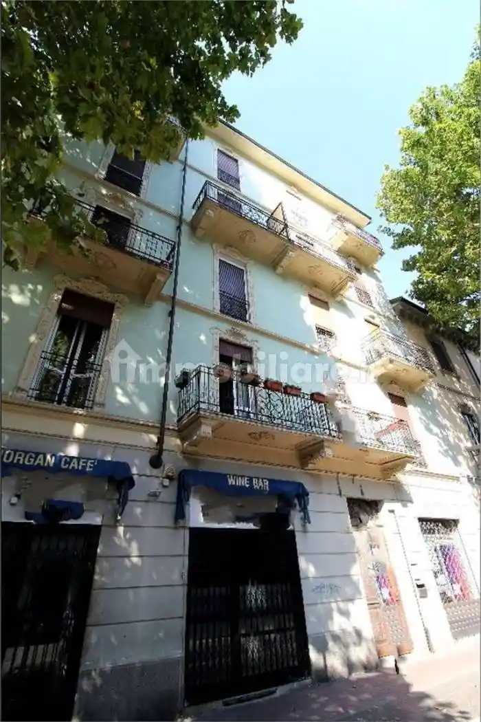 Appartamento in vendita a Novara