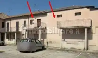 Appartamento in asta a Pinarolo Po